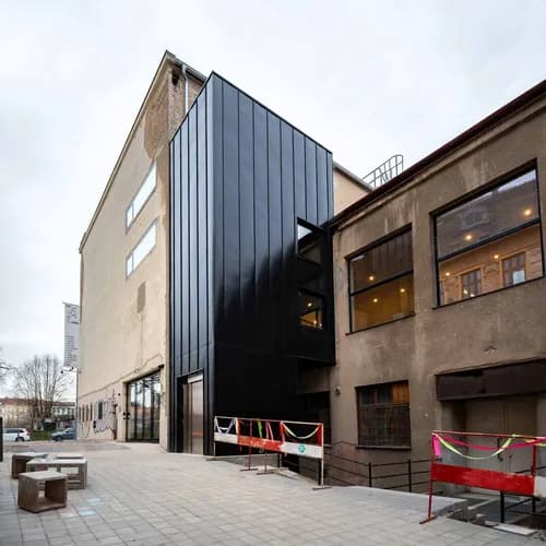 Event image CO.LABS: Open House Brno 2026 Fri 15.5., 16:00