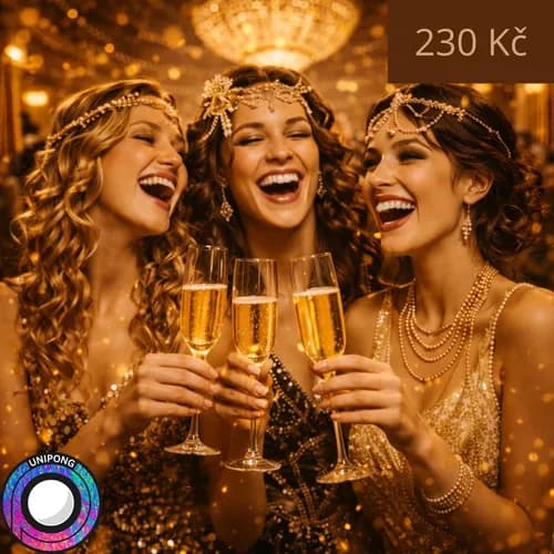 Event image Welcome Back Lucerna Early Bird