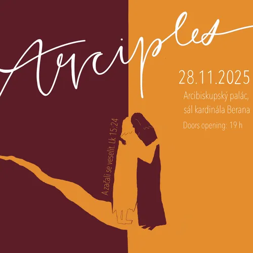 Obrázek události Arciples 2025