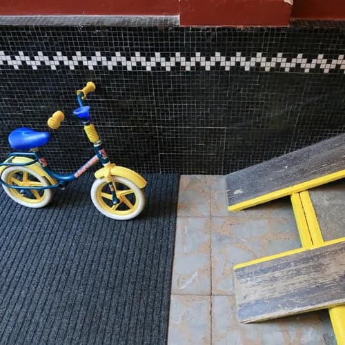 Event image Vesna, Údolní: Open House Brno sun 17.5., 15:00