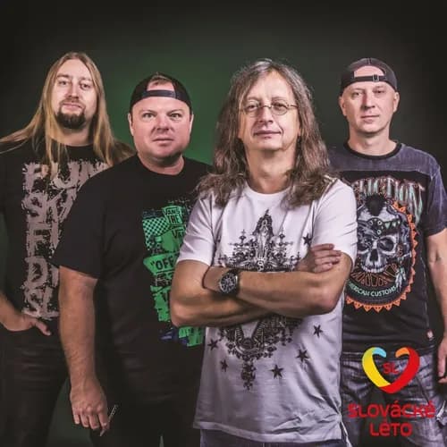 Event image Alkehol - VIP zóna | Slovácké léto