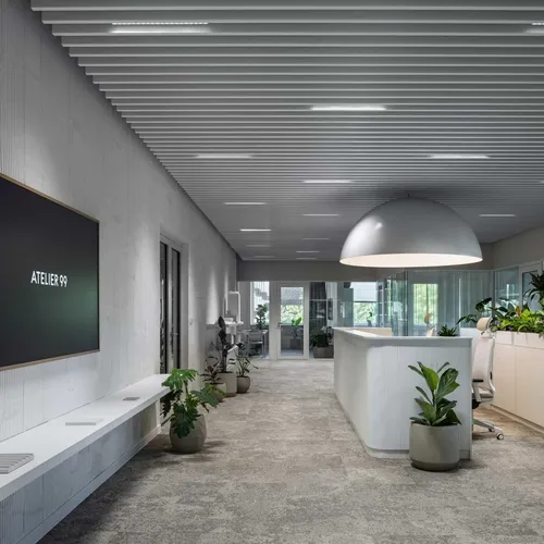 Event image Atelier 99: Open House Brno 2026 sat 13:00