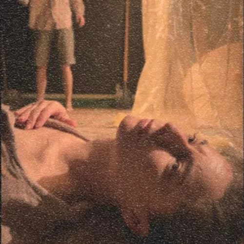 Event image Женщина в песках 16+