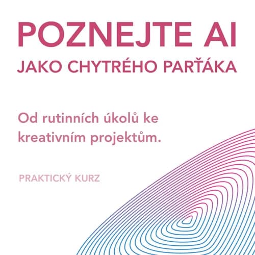 Event image AI jako chytrý parťák
