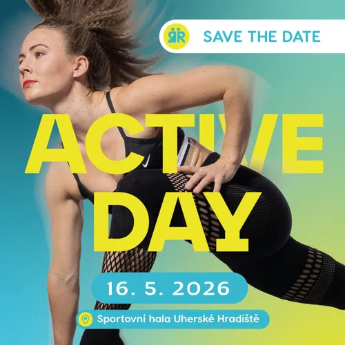 Event image ACTIVE DAY 2026