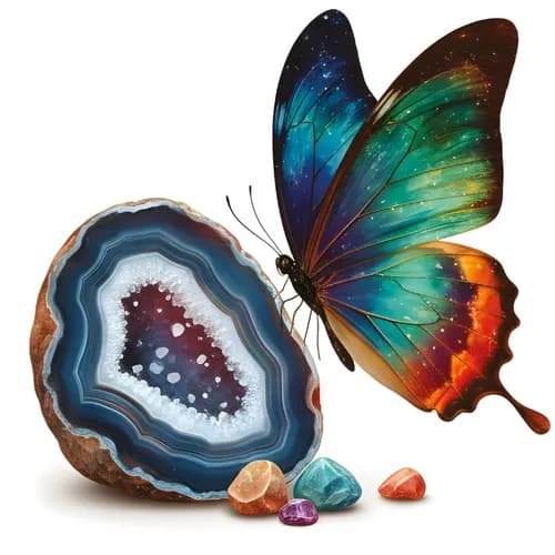 Obrázek události LÉTAJÍCÍ DRAHOKAMY LUHAČOVICE