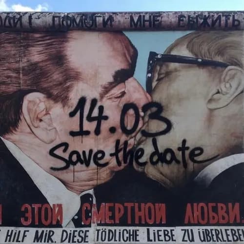 Event image PRAG nun BERLIN