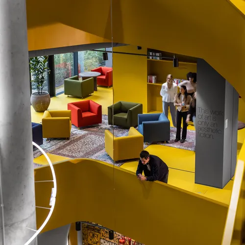 Event image Clubco – coworking: Open House Brno 2026 sat 16.5., 10:00