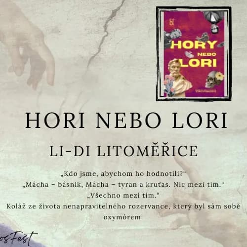 Event image Hory nebo Lori