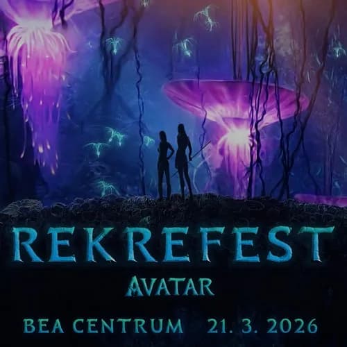 Event image Rekre Ples 2026