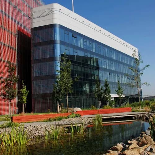 Event image Moravský zemský archiv: Open House Brno 2026 sat 16.5., 16:00