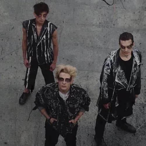 Event image DÉMON NEBES