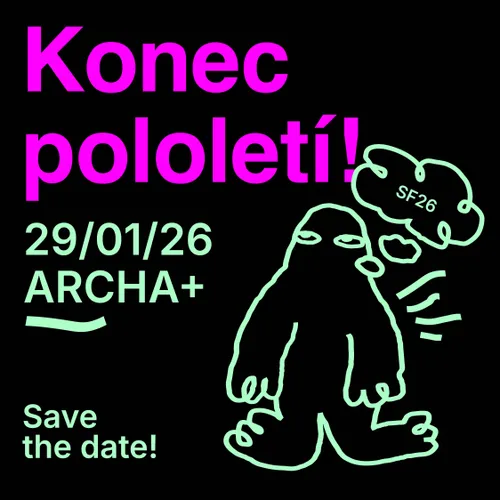 Obrázek události Konec pololetí 2026