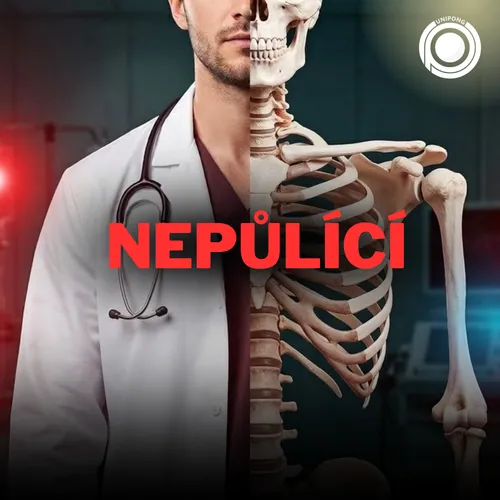 Event image NEPŮLÍCÍ - Půlení 1. LF UK