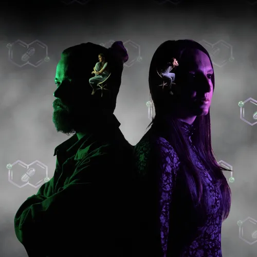 Event image Vedlejší účinky - premiéra