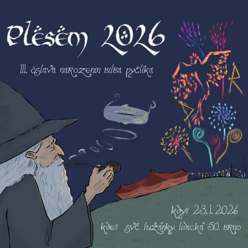 Event image Plesem 2026