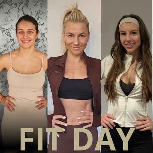 Event image FIT day SL 2026