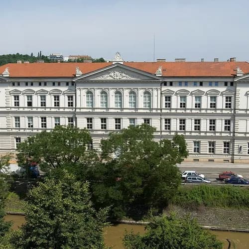 Event image VUT, Fakulta stavební: Open House Brno 2026 fri 15.5., 10:00