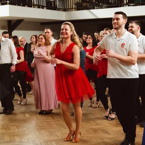 Event image Salesiánský ples 2026