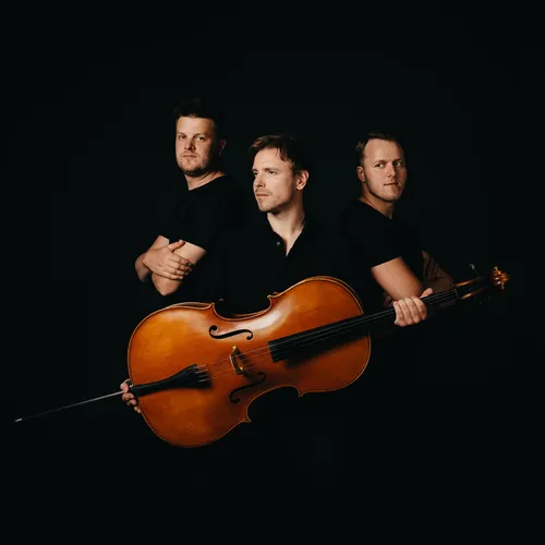 Obrázek události Pavel Čadek a Úcellová skupina - letní open-air koncert BRNO