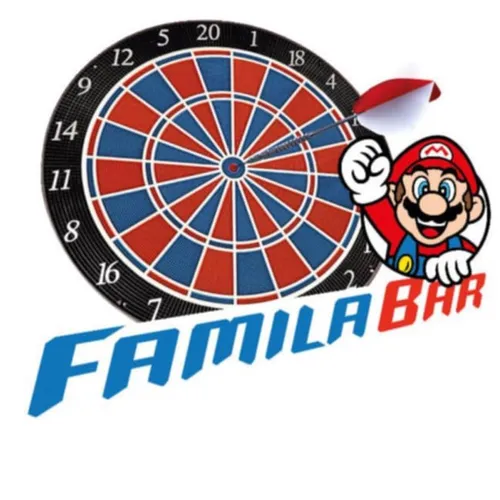 Event image Softový Šipkový turnaj - Famila Bar