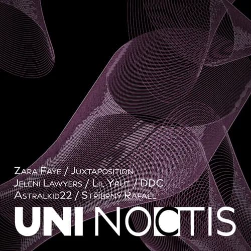 Event image UniNoctis ve Fuchsu