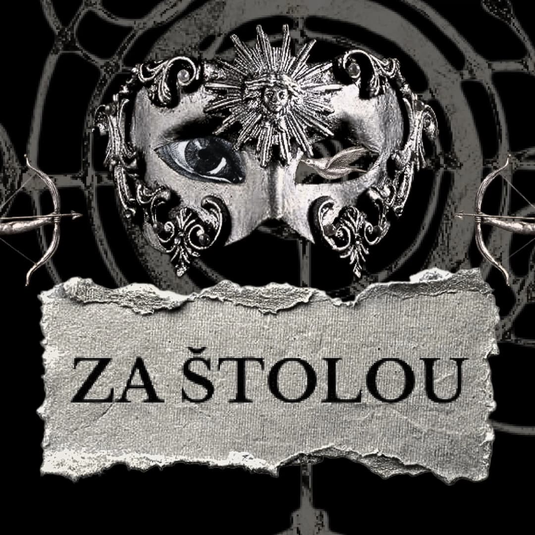 Event image Za Štolou
