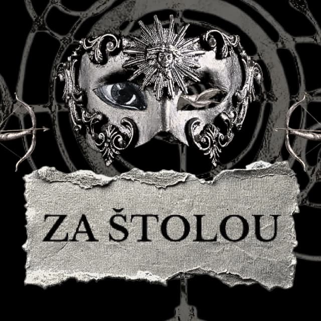Event image Za Štolou