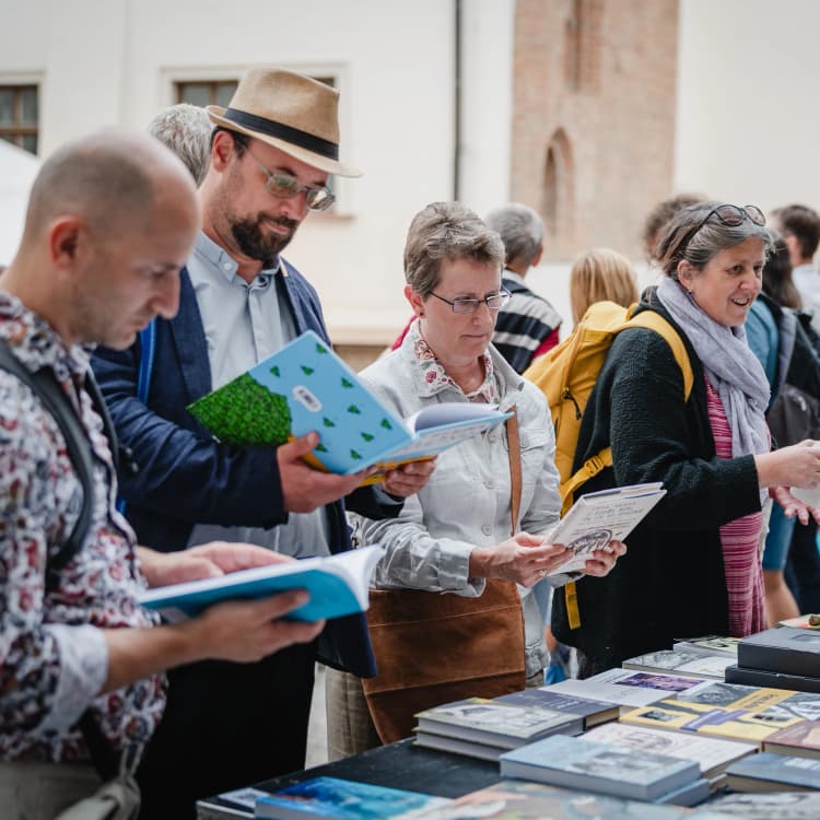 Event image Jewish Market