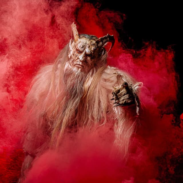 Obrázek události Krampus Night show 2026