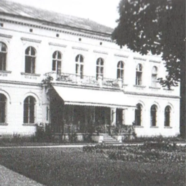 Event image Guided tour of Villa Placzek