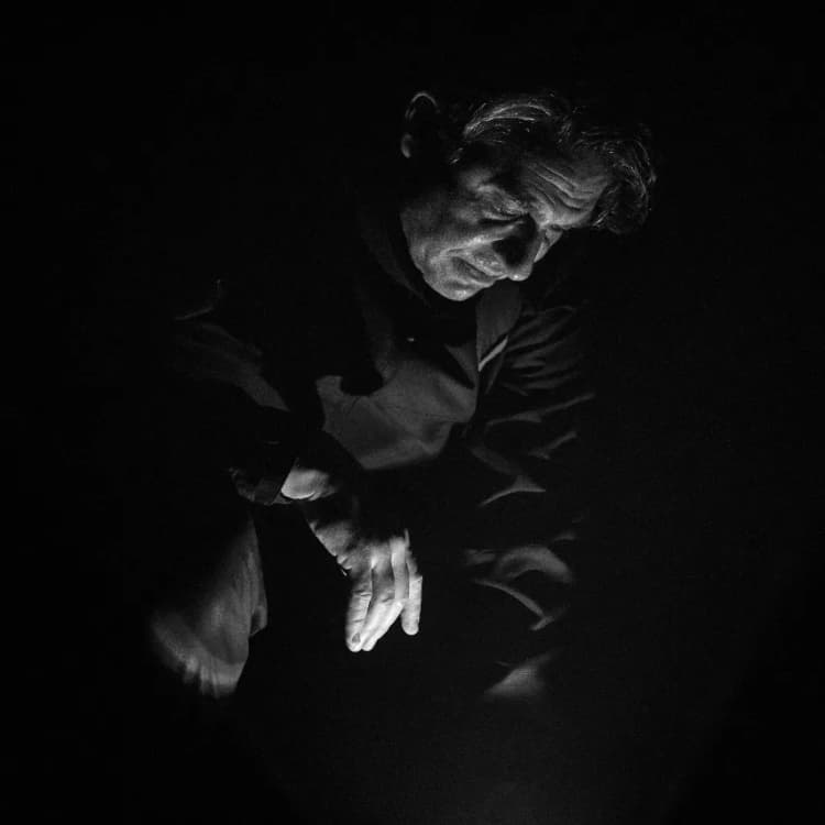 Event image Hlad / Divadlo Feste