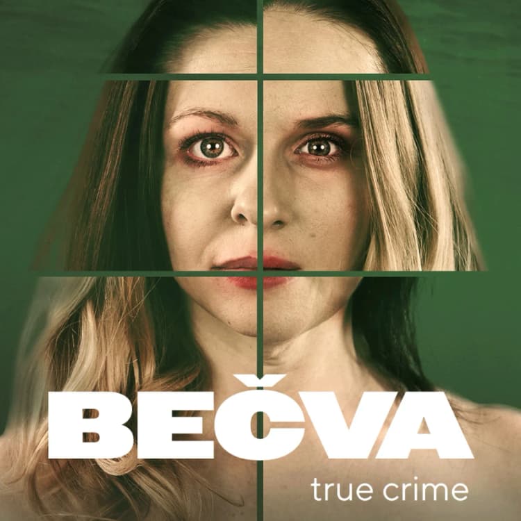 Obrázek události BEČVA TRUE CRIME & beseda s Janem Husákem