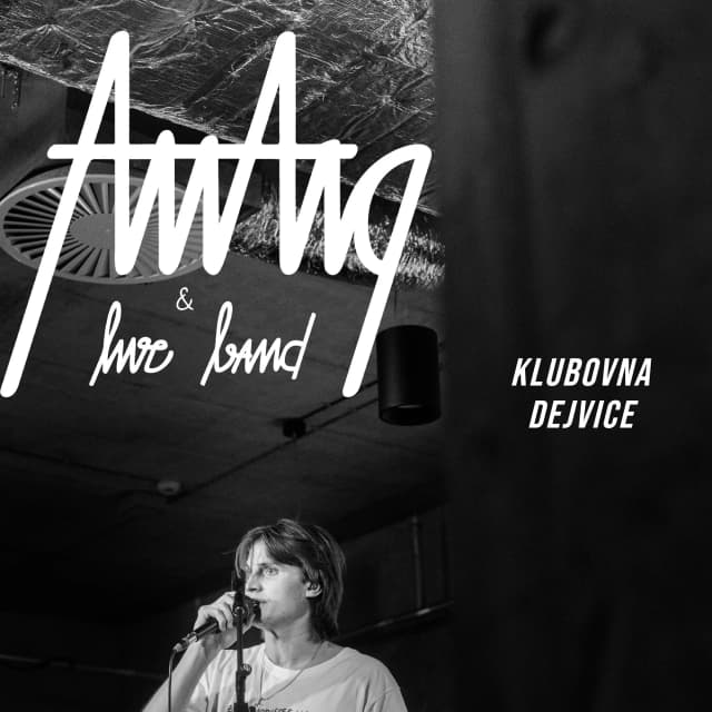 Event image Antiq
