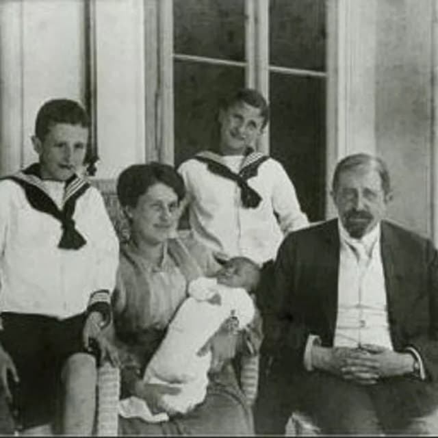 Event image In the Footsteps of the Placzek Family