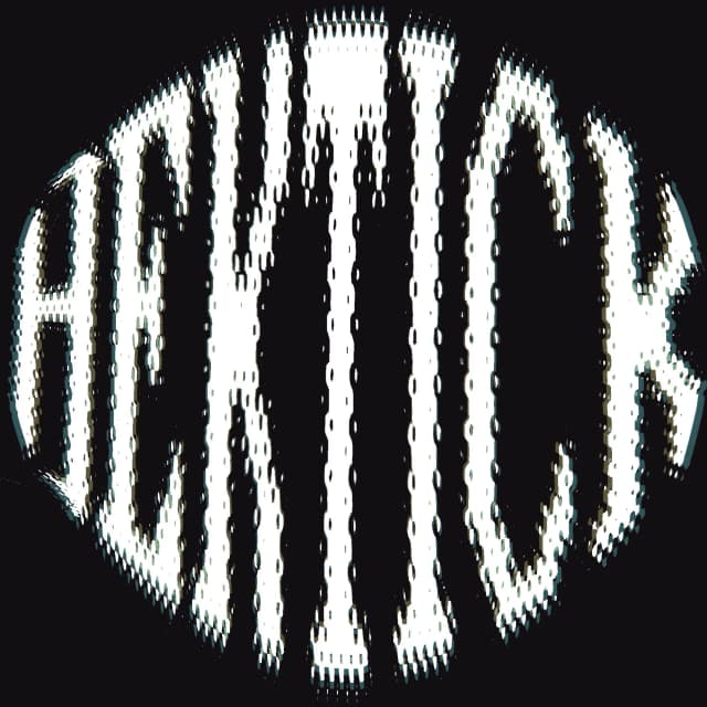 Event image 25/9 HEKTICK : KONECKT in Archa+