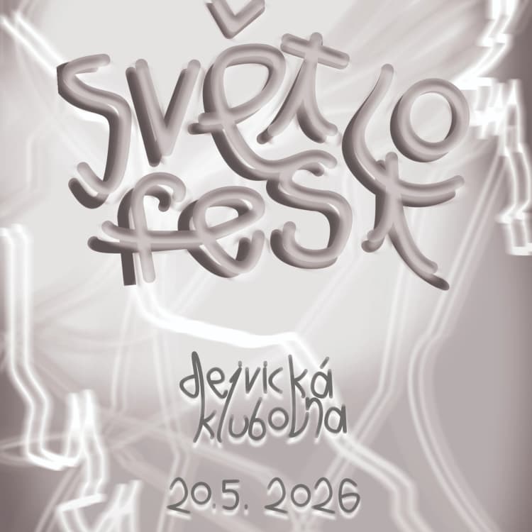 Event image Světlofest