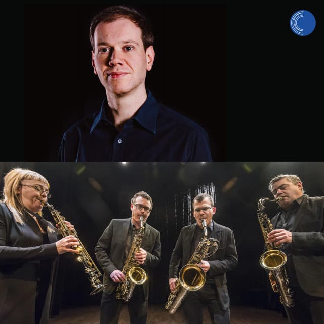 Event image CONTEMPULS: Richard Roebel + Quasar