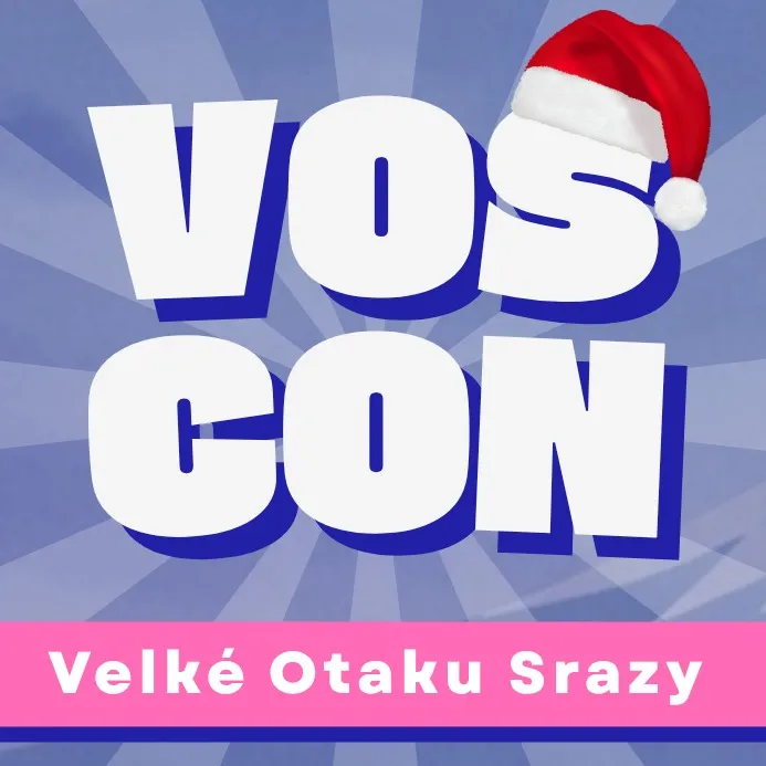 Event image VOScon 2026