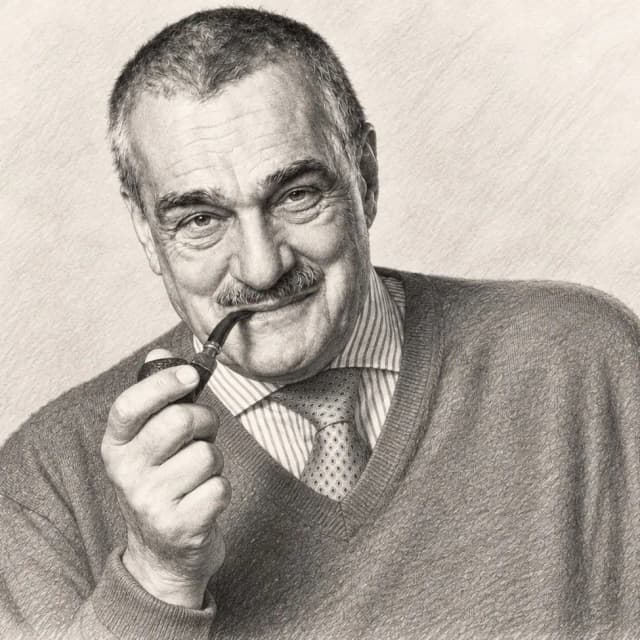 Event image Karel Schwarzenberg, kníže ve století bez knížat