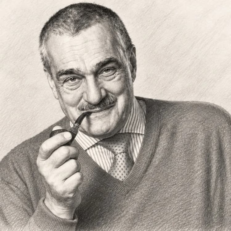 Event image Karel Schwarzenberg, kníže ve století bez knížat