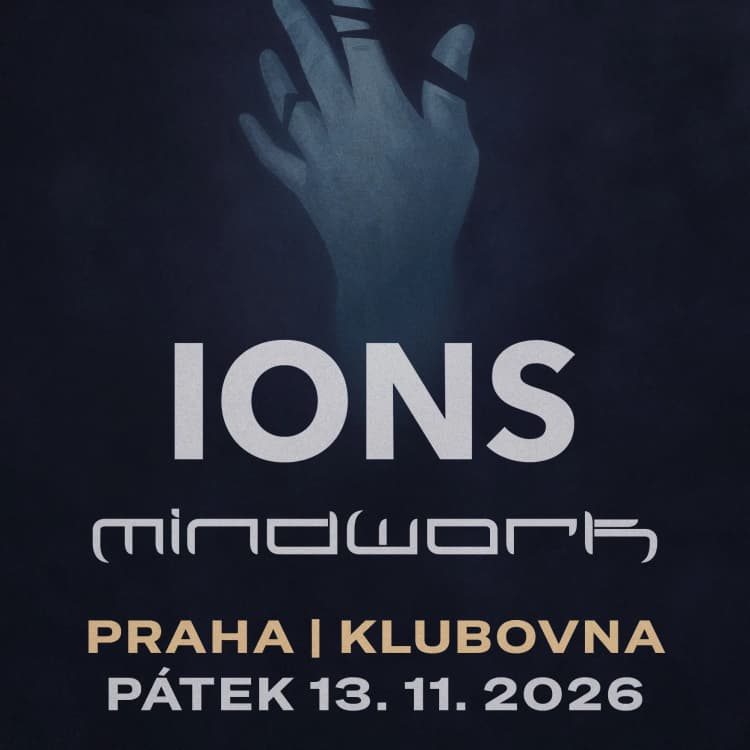 Event image Ions + Mindwork