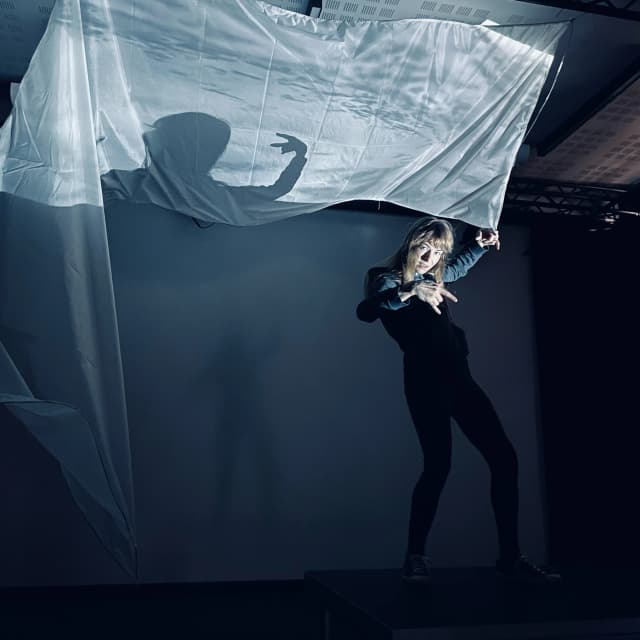 Event image Extrémofilové / bazmek entertainment