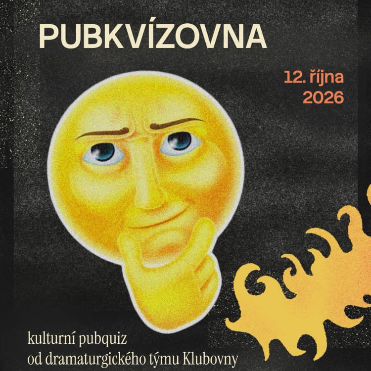 Event image PUBKVÍZOVNA