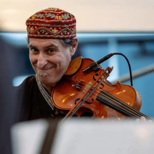 Event image Klezmer Songs
