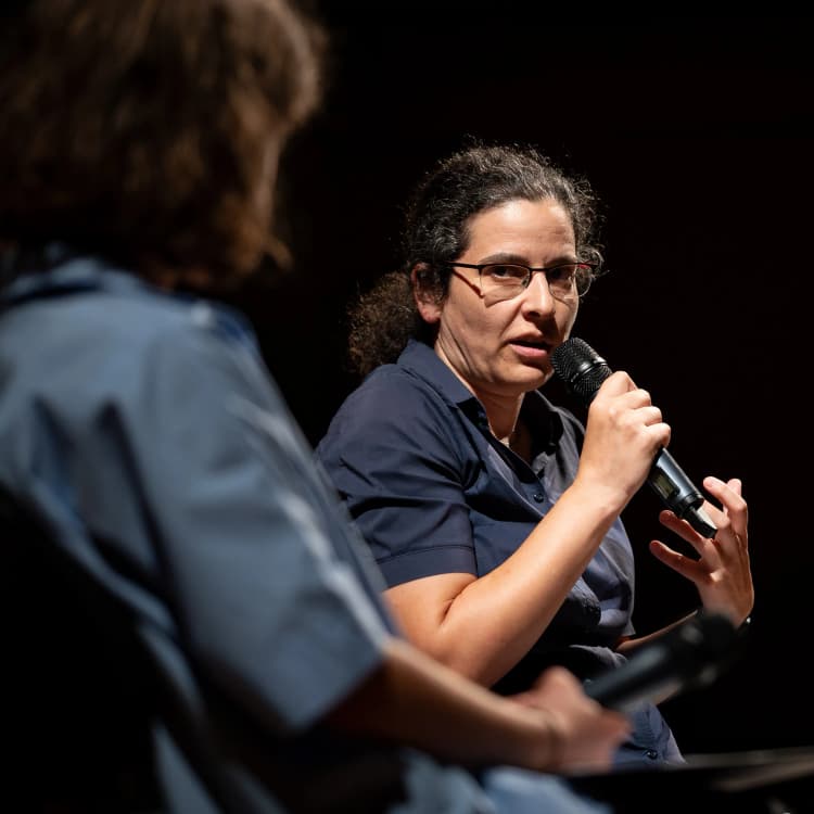 Event image Jewish and Queer