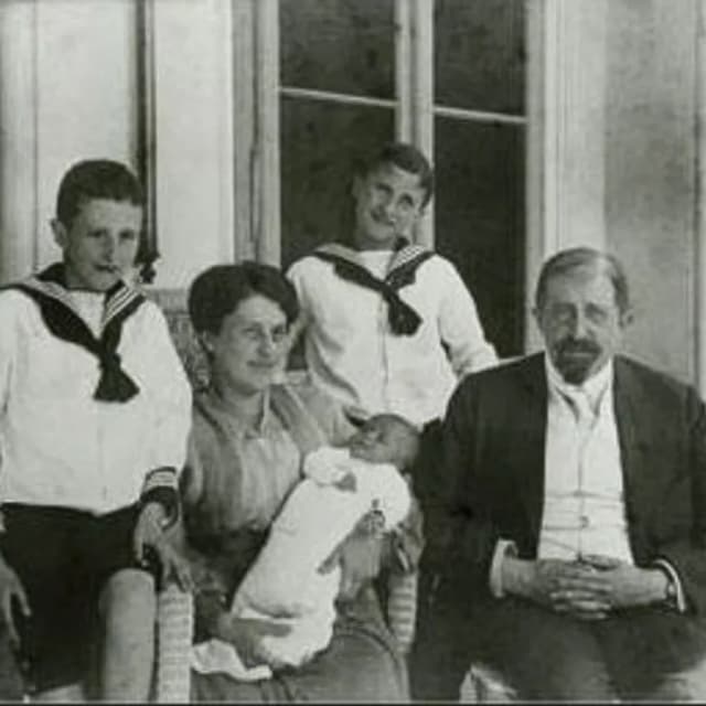 Event image Placzek: Rabbis, Scientists and Witnesses to History