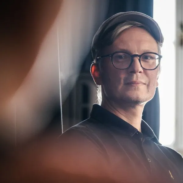 Event image  A Lad Like a Doe: Queer Desire in the Work of Jiří Langer