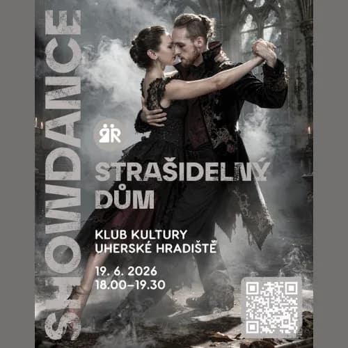 Obrázek události Showdance 2026