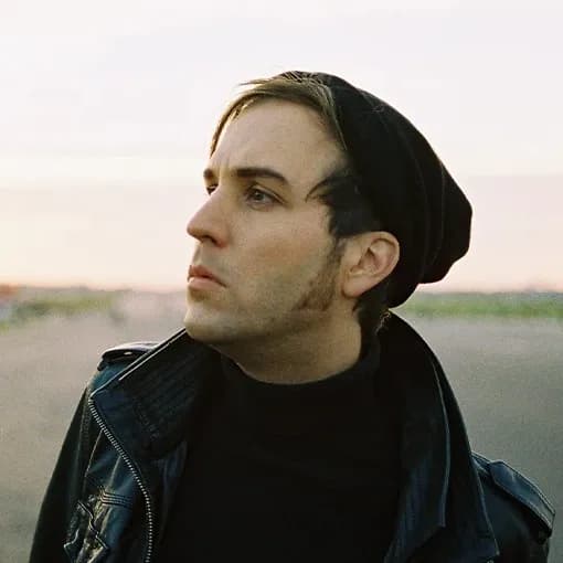 Event image Andy Cermak + Ciao Lucifer